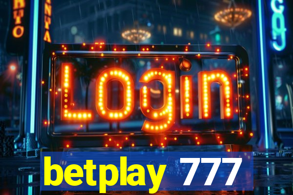 betplay 777